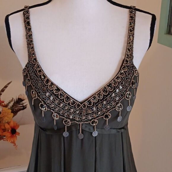 Sue Wong Very Special Evening Dress - Picture 2 of 14